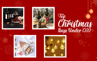 Top Christmas Buys Under 1500