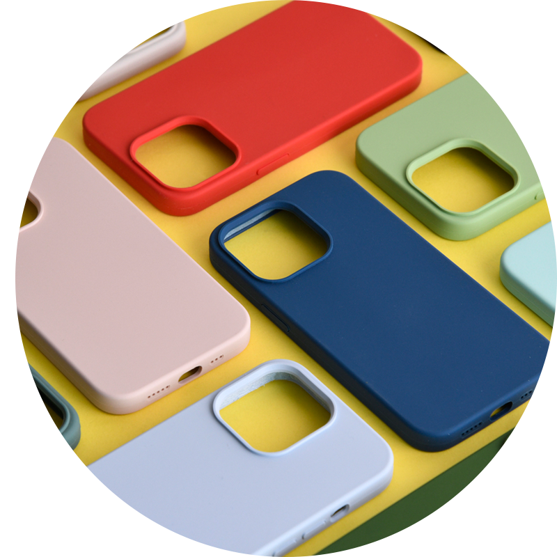 Dashing Colour Drop Collection