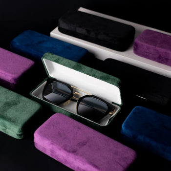 Sunglass Cases