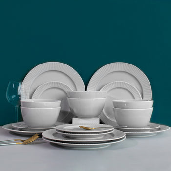 Soft-Hued Collection