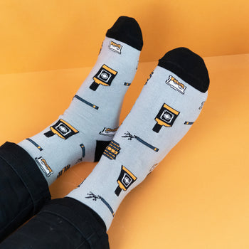 Socks Edition