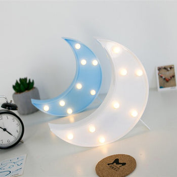 Shop for Quirky & Funky Marquee Lights Online | The June Shop