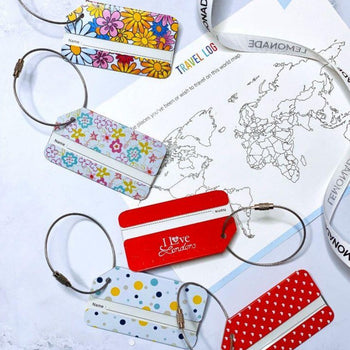 Luggage Tags