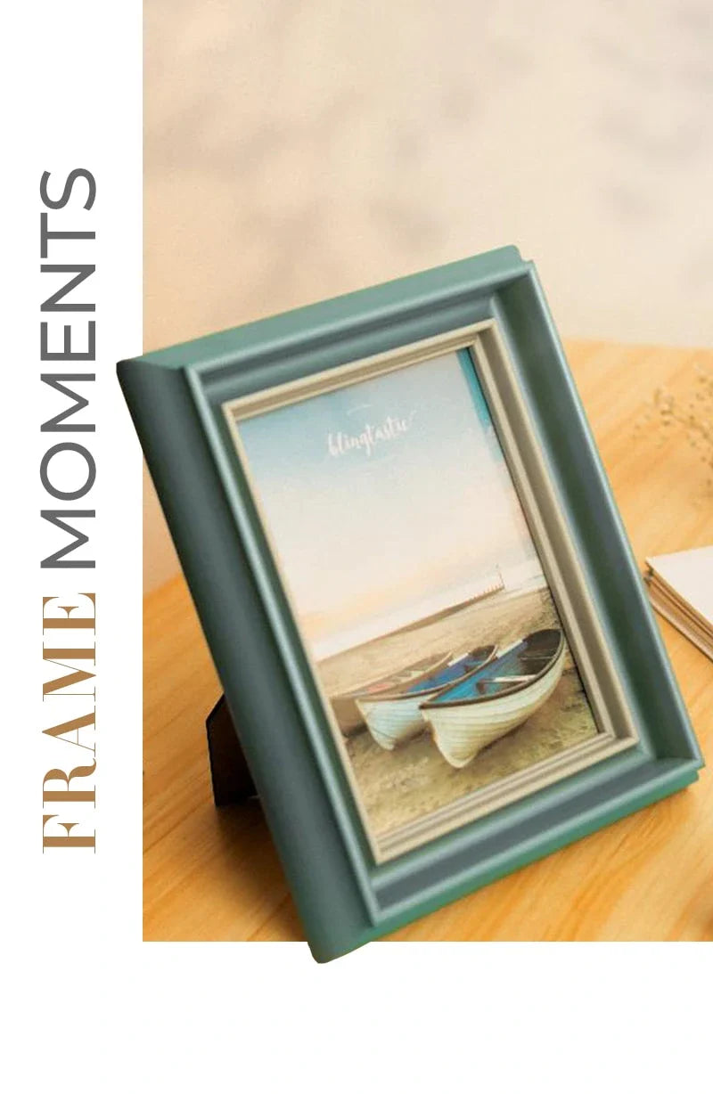 Desk Photo Frames