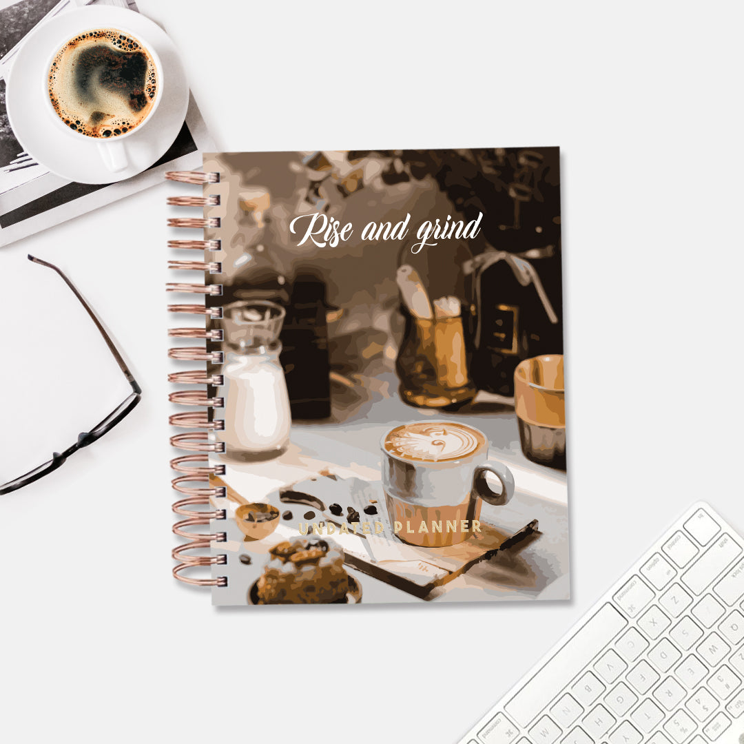 All Things Aesthetic