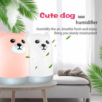 Humidifiers