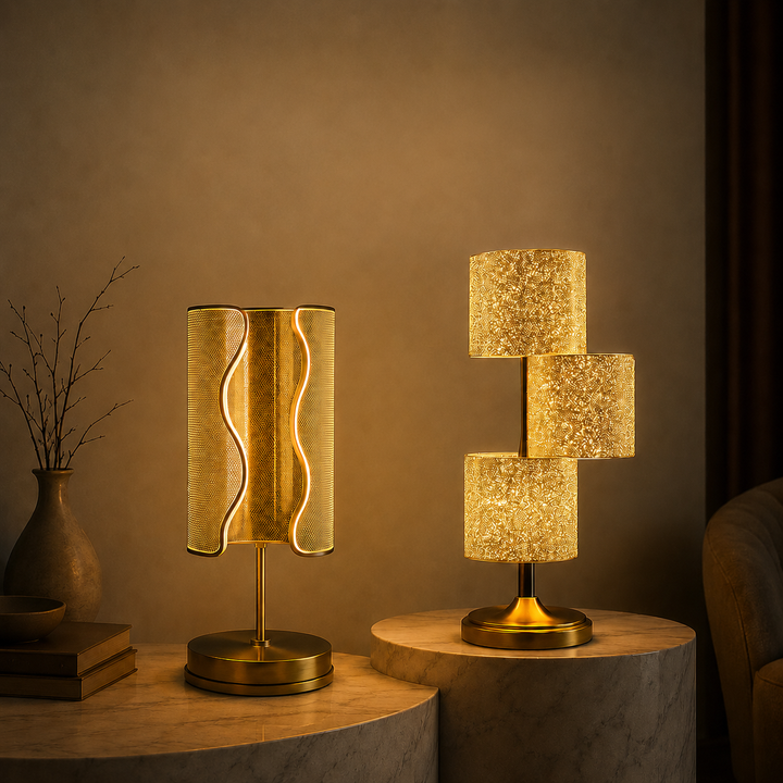 Lamps & Lighting