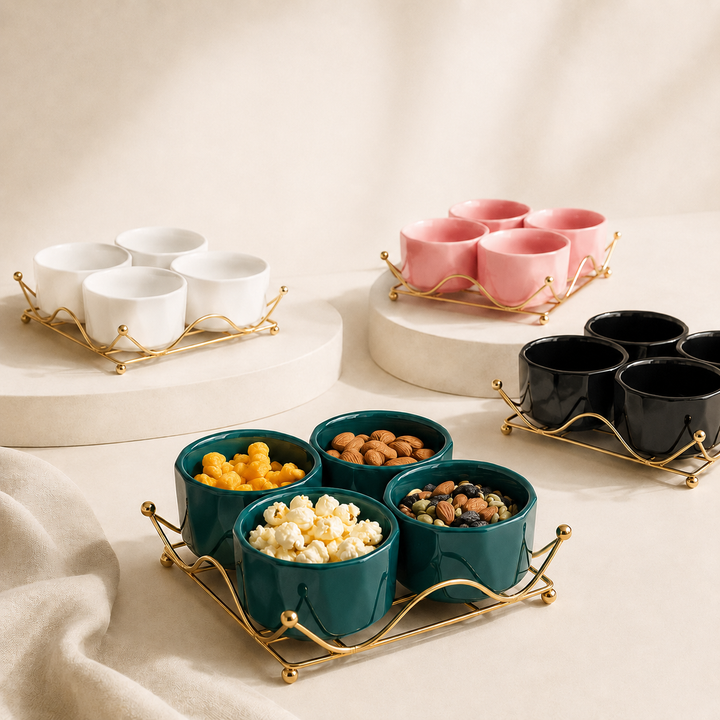 Serveware