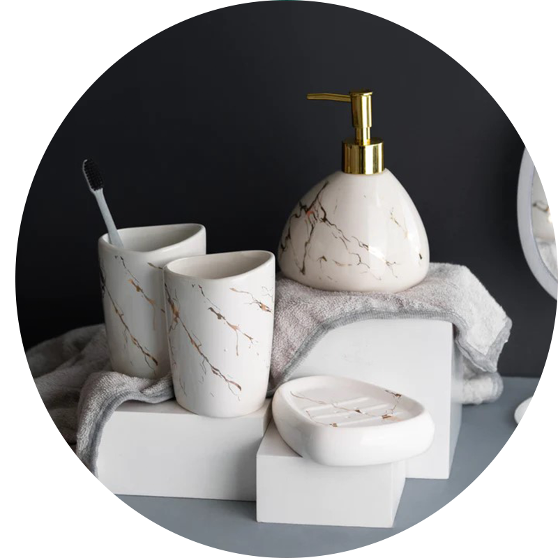 Bath Sets The June Shop