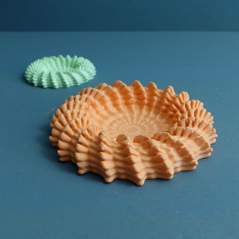 Coral Bowl