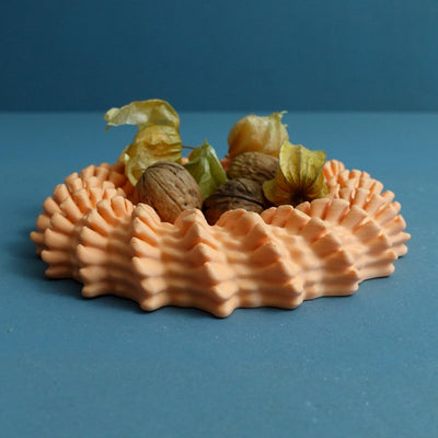 Coral Bowl