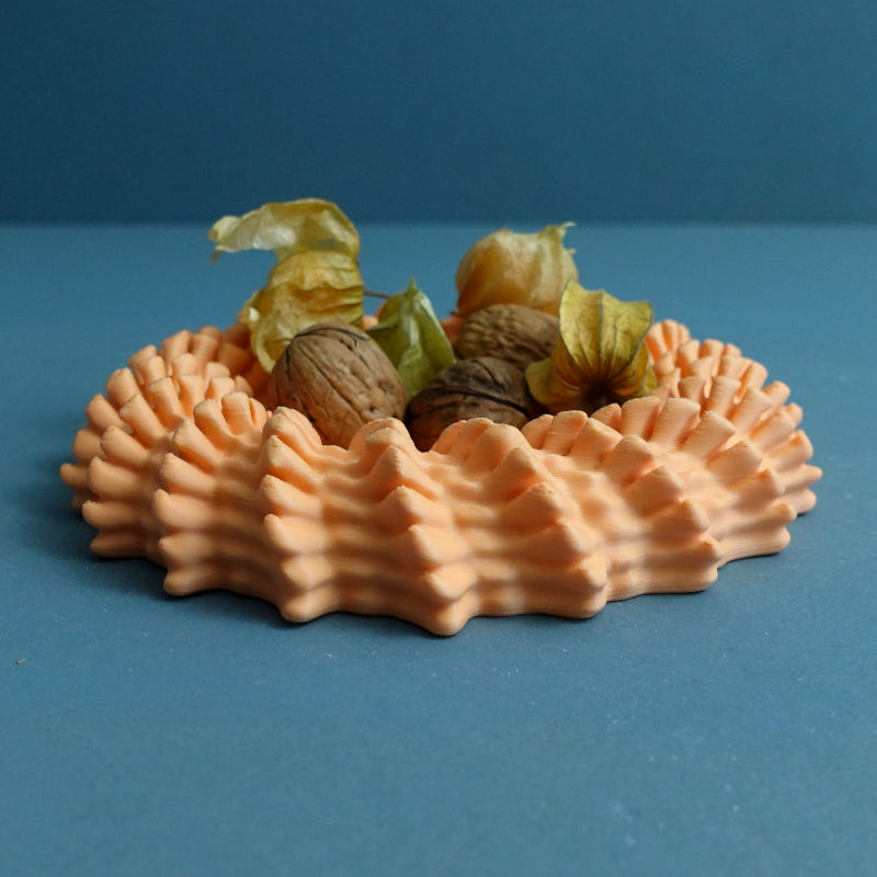 Coral Bowl