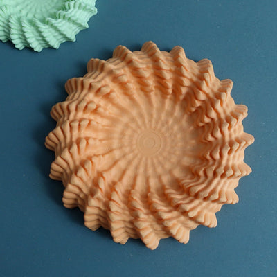 Coral Bowl