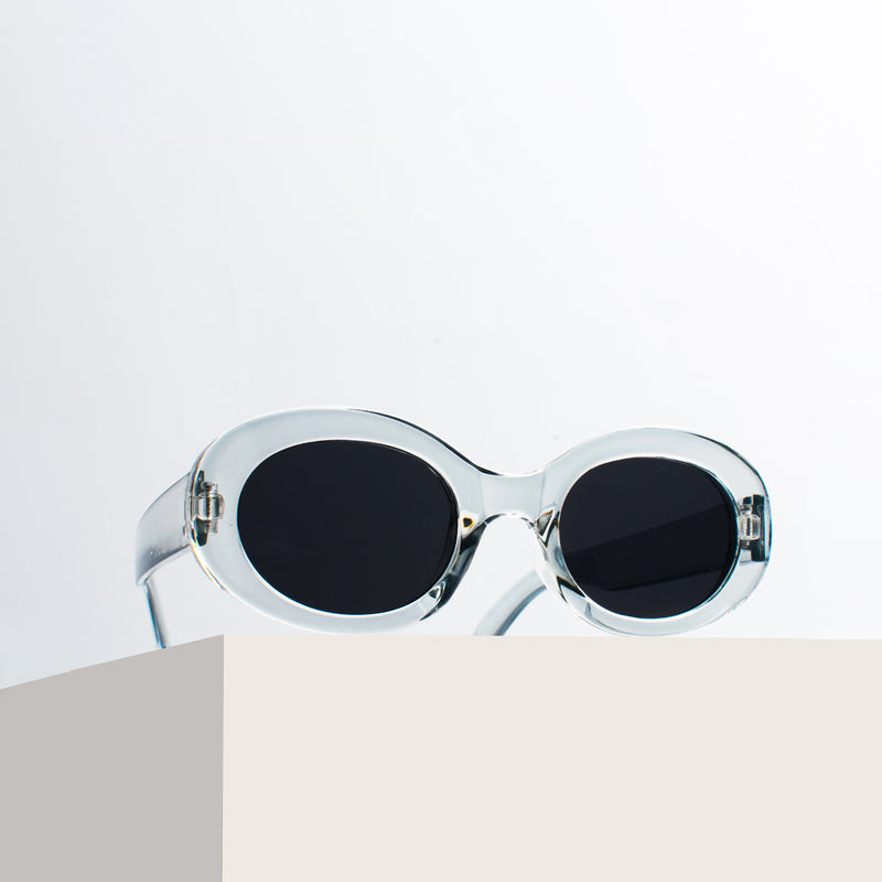 Clear Little Rays Kids' Sunglasses