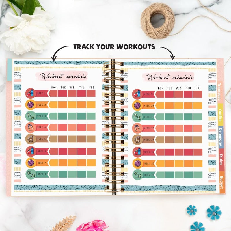 Wedding Planner - We Decided On Forever Wedding Planners June Trading   