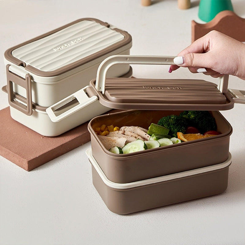 Ribbed Bento Pro Lunch Box