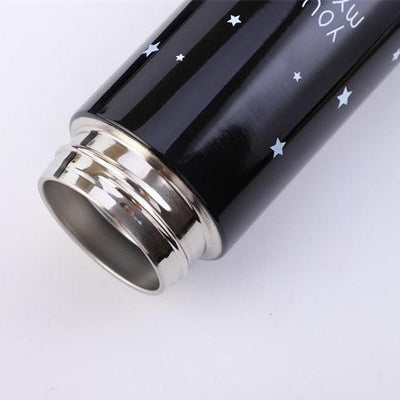 Starry Temperature Flask Flask June Trading   