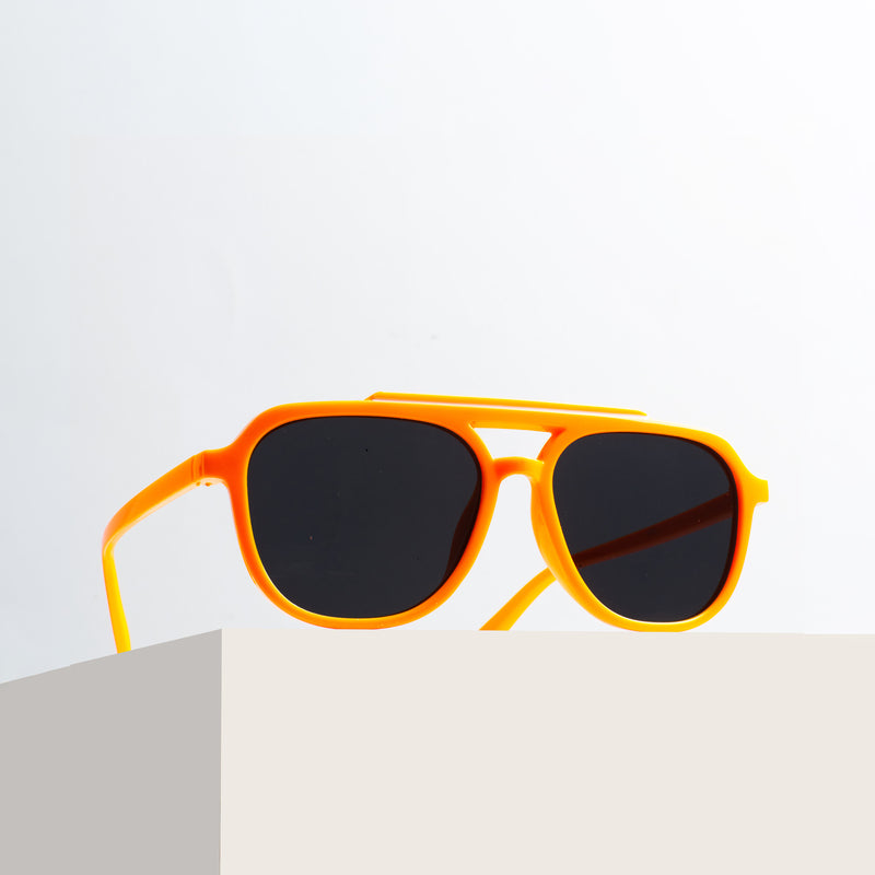 Sunrise Coral Coast Kids' Sunglasses