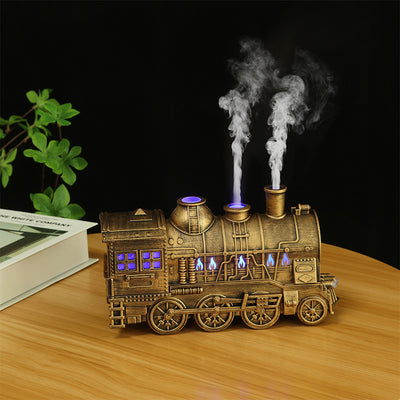 Golden Era Steam Diffuser