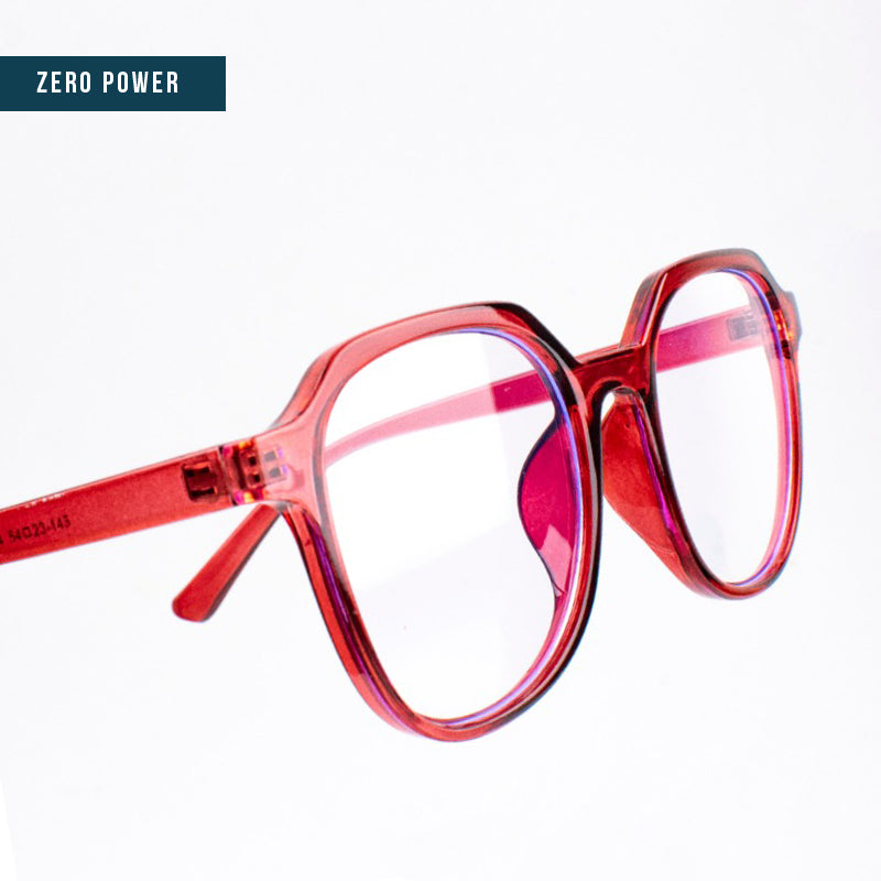 Opulent Splendors Eyeglass