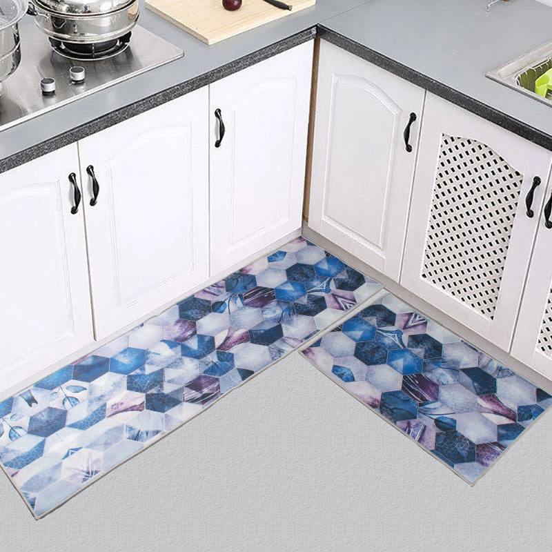 Glimmer Grove Kitchen Mat (Set of 2)