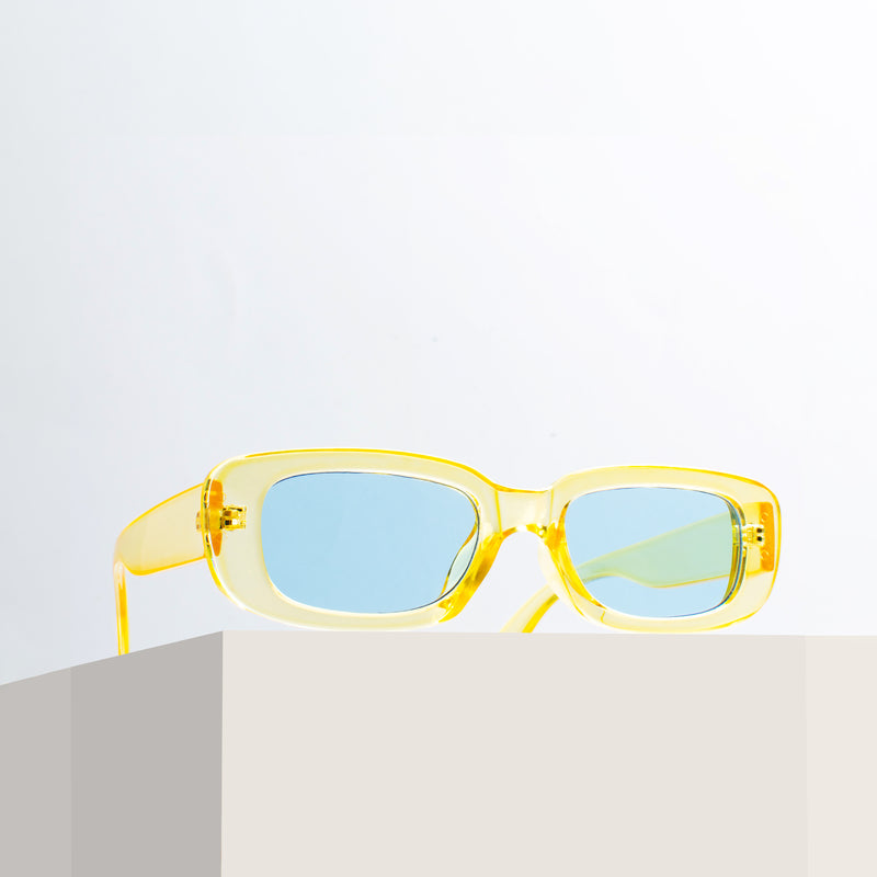Sunrise Mini Rebels Kids Sunglass