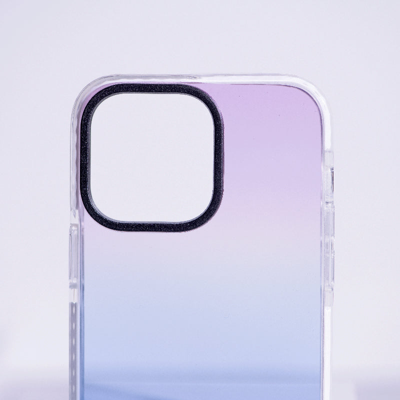 Splendid Sunset Hue Impact Protection iPhone Cover Mobile Phone Cases June Trading   