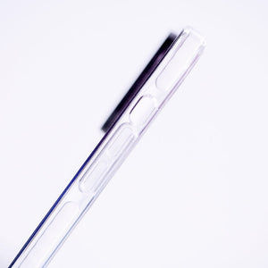 Midnight Haze Hue Impact Protection iPhone Cover Mobile Phone Cases June Trading   