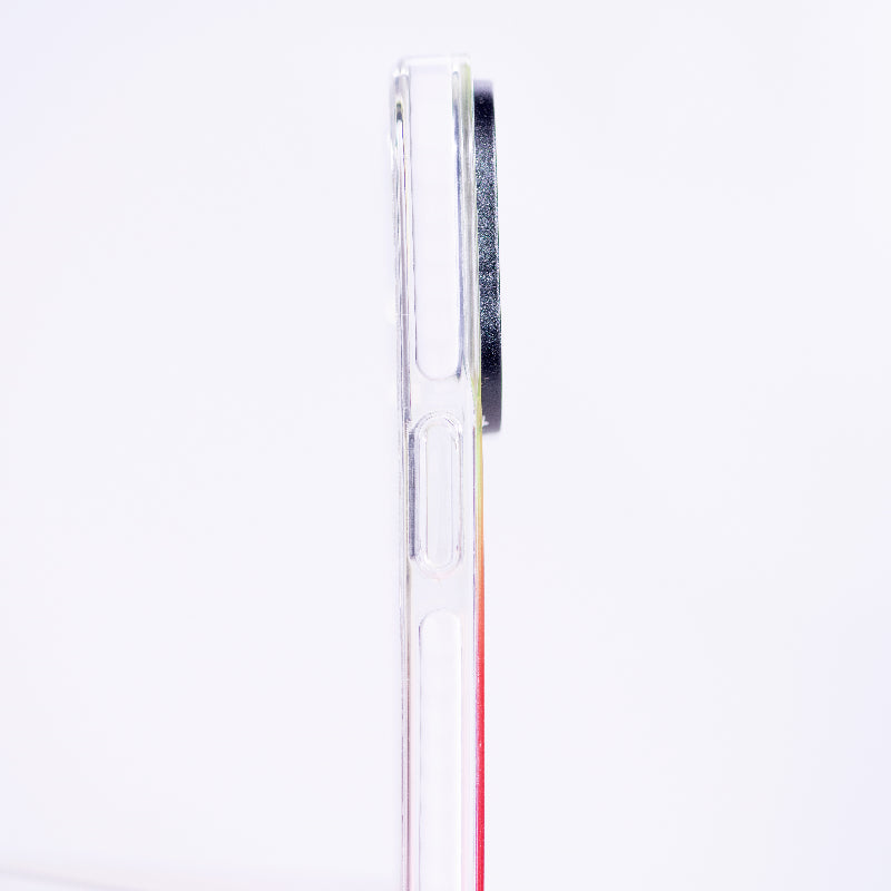 Midnight Haze Hue Impact Protection iPhone Cover Mobile Phone Cases June Trading   