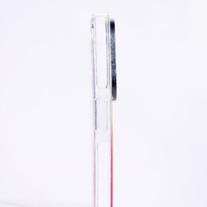 Splendid Sunset Hue Impact Protection iPhone Cover Mobile Phone Cases June Trading   