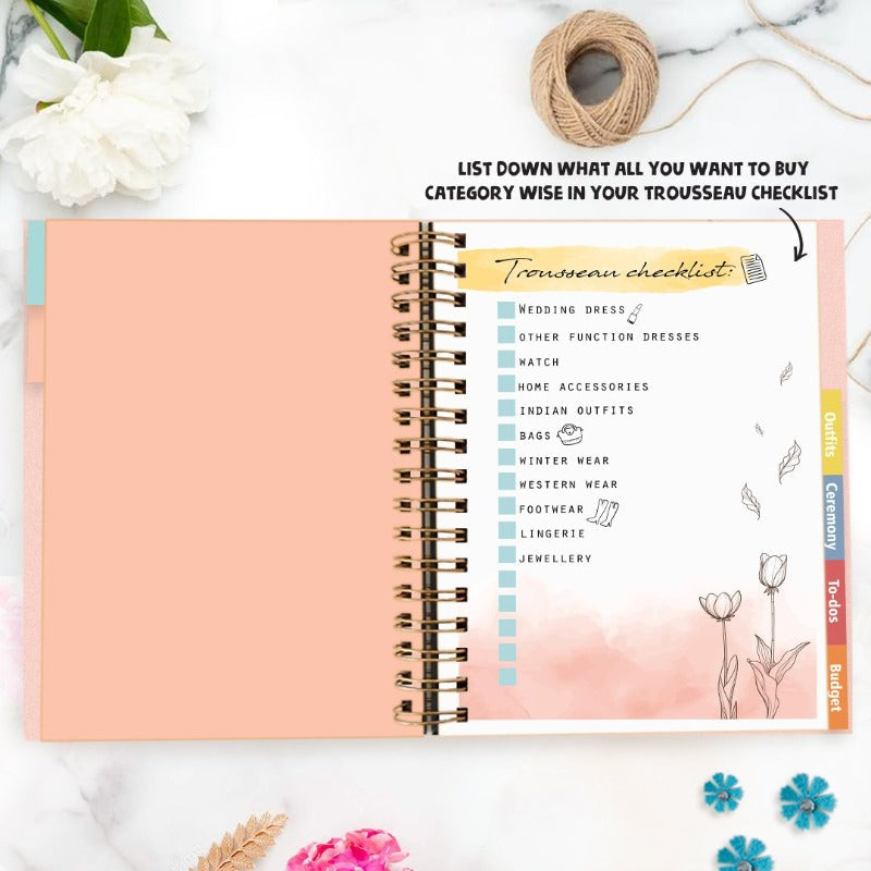 Wedding Planner - Kaafi Sanskari Naari Wedding Planners June Trading   