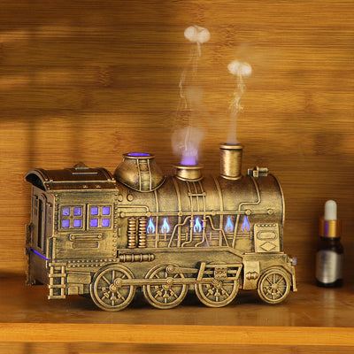 Golden Era Steam Diffuser