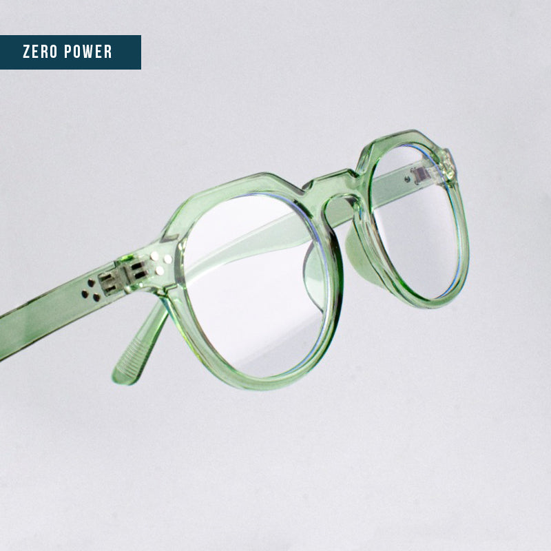 Opal Horizon Eyeglass