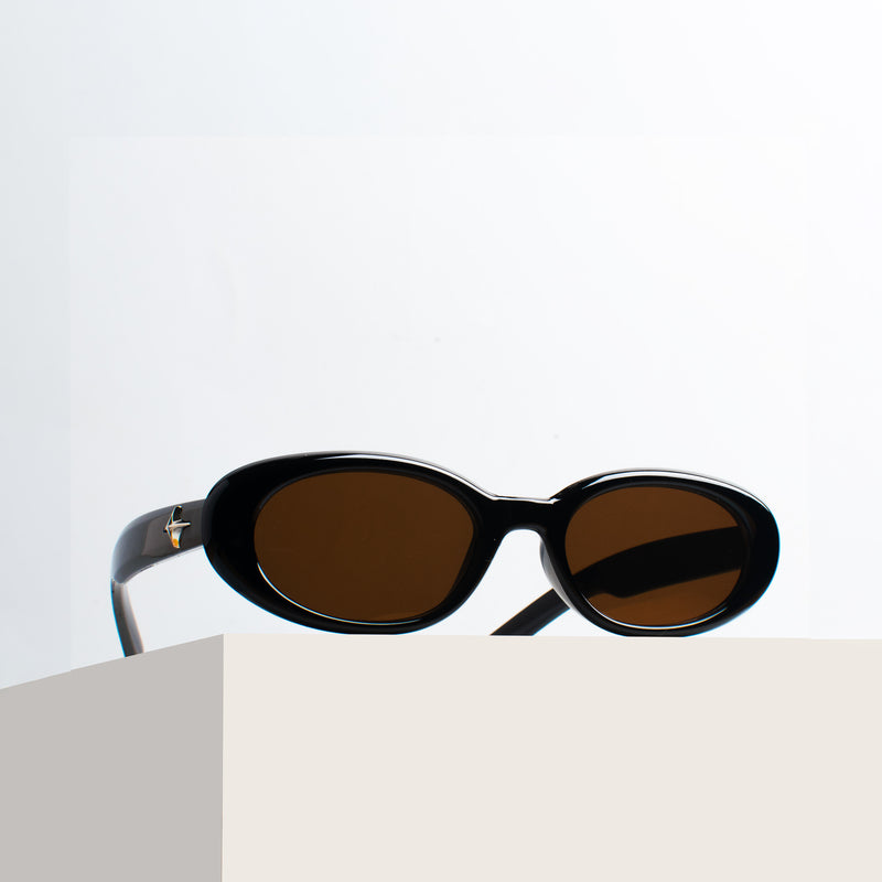 Dusk Loop de Luxe Kids' Sunglasses