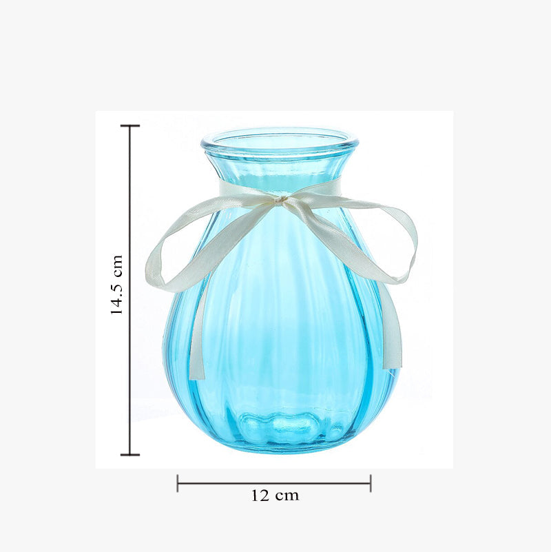 Rustic Decorative Vase Vases June Trading   