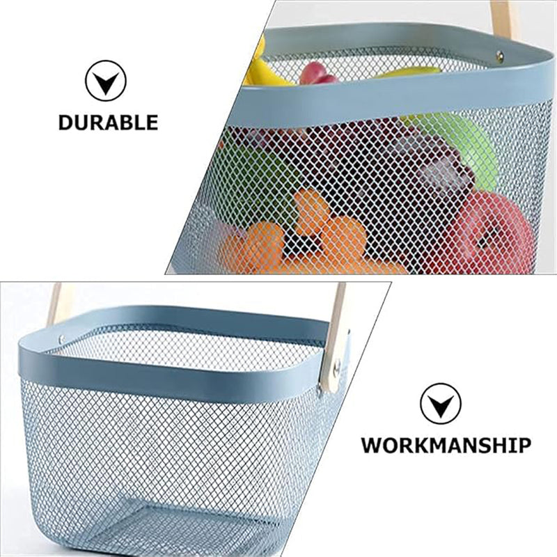 EasyLift Mesh Organizer