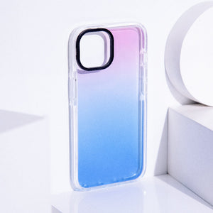 Midnight Haze Hue Impact Protection iPhone Cover Mobile Phone Cases June Trading iPhone 13  