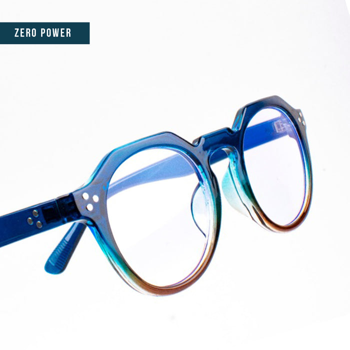 Stellar Shadows Eyeglasses