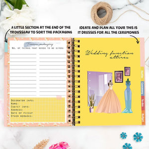 Wedding Planner - Mehendi Lover Wedding Planners June Trading   