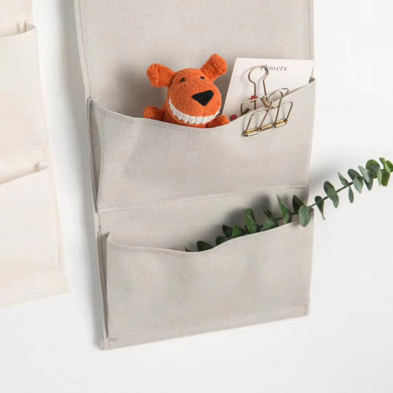 Teddy Hanging Organizers Hanging organisers June Trading   