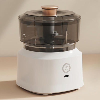 Mighty Chop Compact Grinder