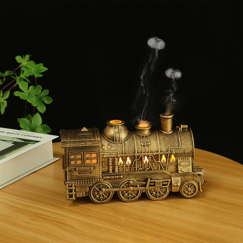 Golden Era Steam Diffuser