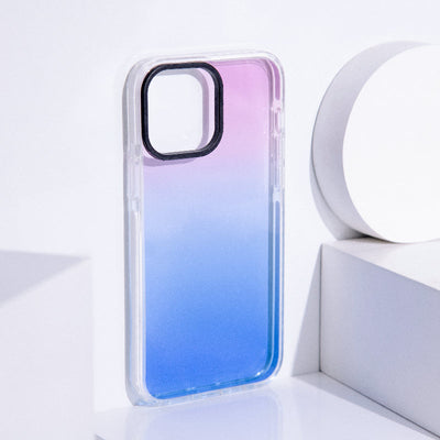Midnight Haze Hue Impact Protection iPhone Cover Mobile Phone Cases June Trading iPhone 13 Pro Max  