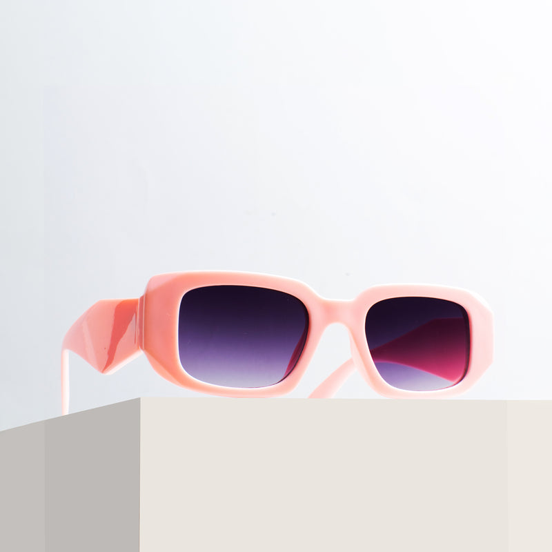 Millennial Pink Power Play Kids Eyewear — Kids' Sunglasses
