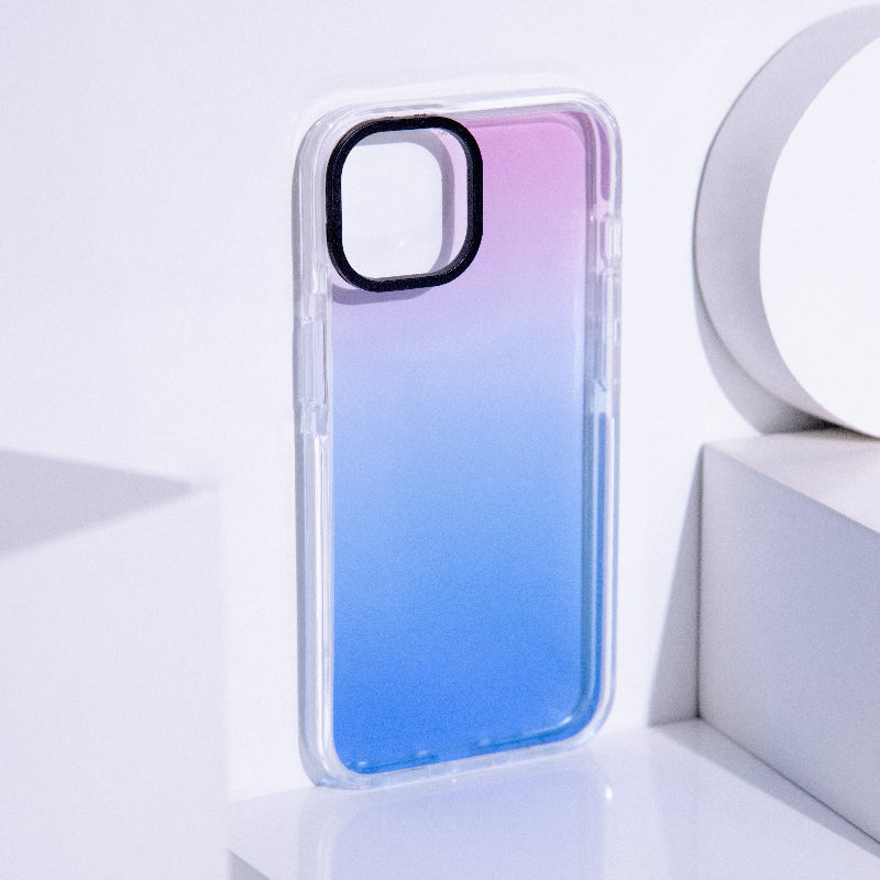 Midnight Haze Hue Impact Protection iPhone Cover Mobile Phone Cases June Trading iPhone 14  