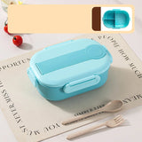 ColorPop Bento Lunch Box