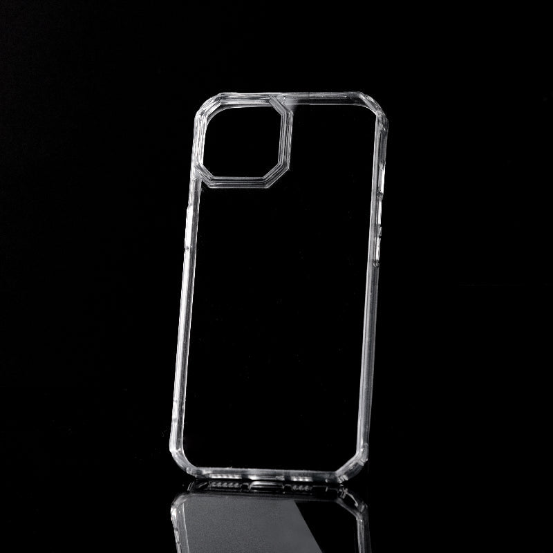 Ultimate Anti-Impact Hard Clear iPhone Cover Mobile Phone Cases June Trading iPhone 14  