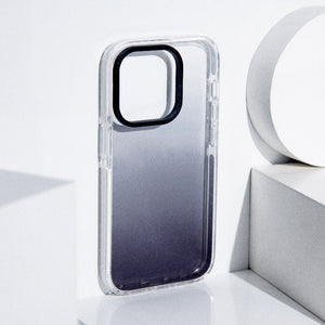 Ebony Black Hue Impact Protection iPhone Cover Mobile Phone Cases June Trading iPhone 14 Pro  