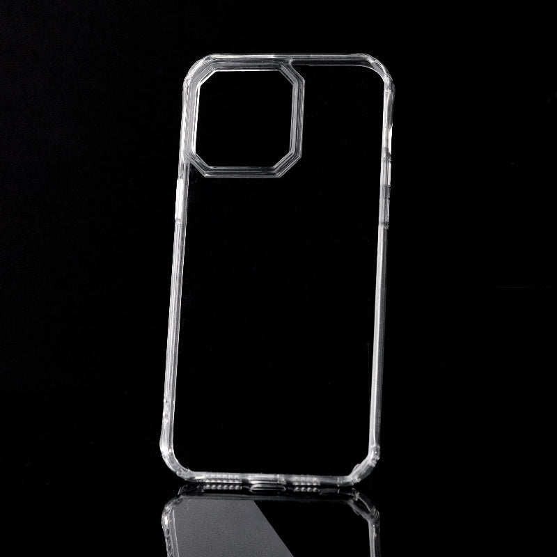 Ultimate Anti-Impact Hard Clear iPhone Cover Mobile Phone Cases June Trading iPhone 14 Pro Max  