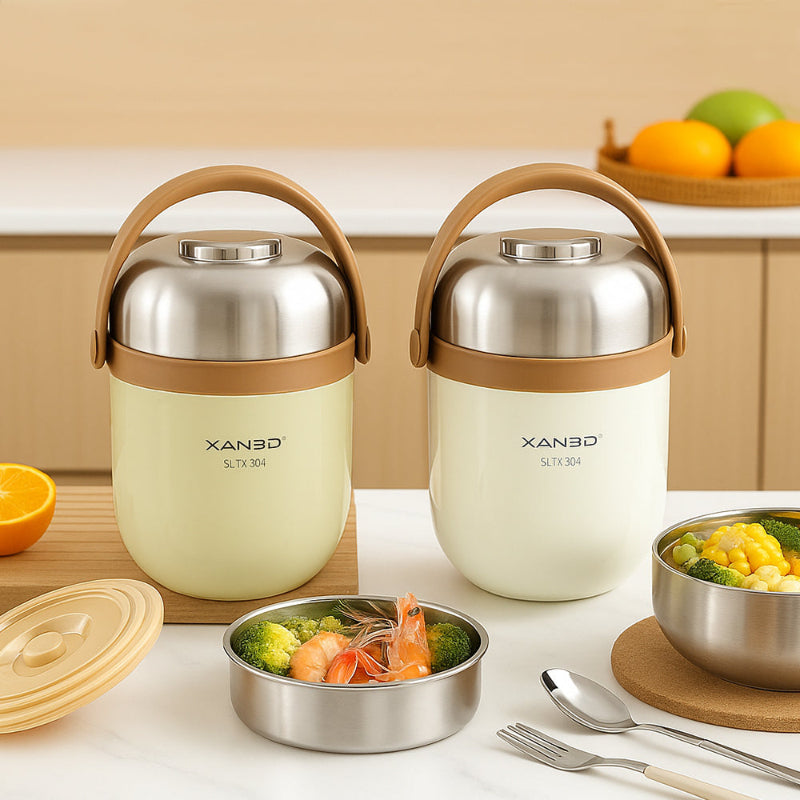 ThermoCarry Lunch Carry Box